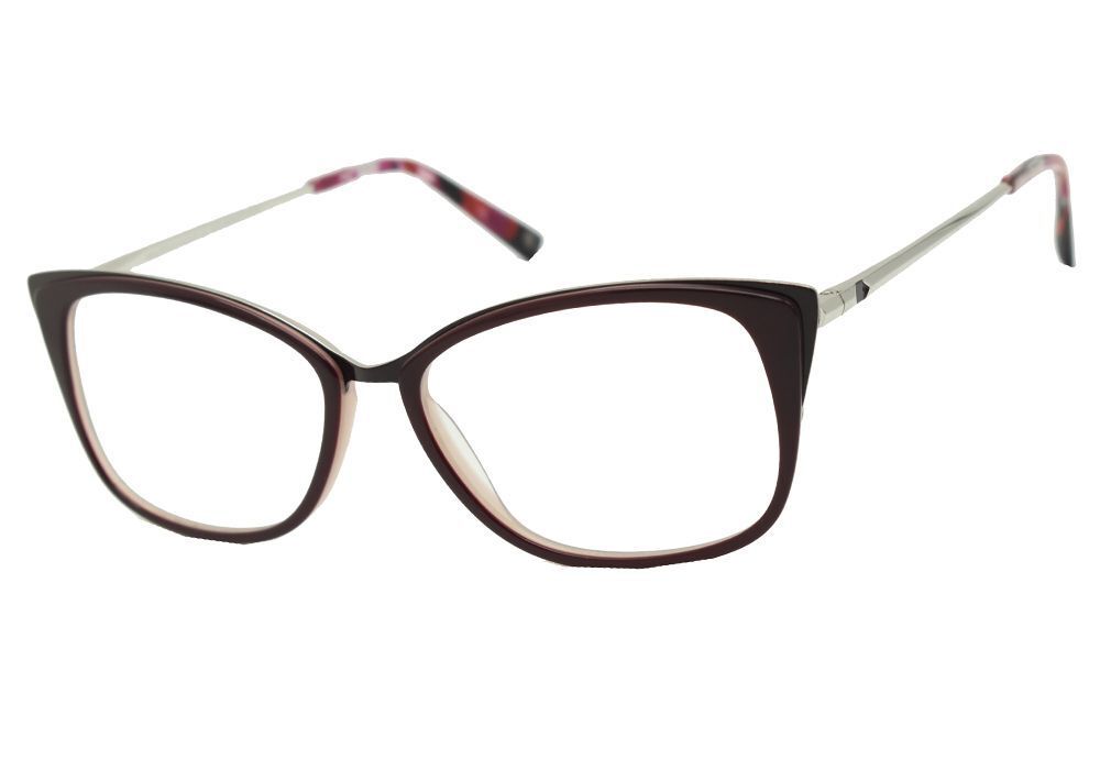 Neolook glamour N 2099 111 оправа + футляр