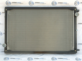 Радиатор основной WP13 DZ97259532003