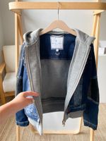 Джинсовка Philipp Plein, 128