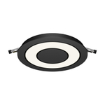 Встраиваемый светильник Technical DL102-12W4K-B