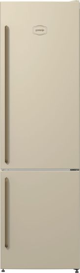 Холодильник Gorenje NRK 621 CLI