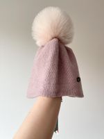 Шапка Canadiens