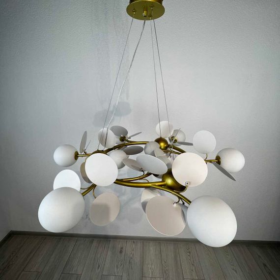 Подвесная люстра Imperium Loft Matisse 167235-26