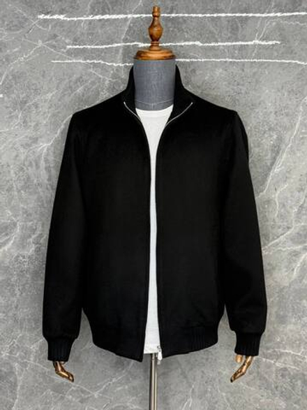 Кашемировый бомбер Brunello Cucinelli