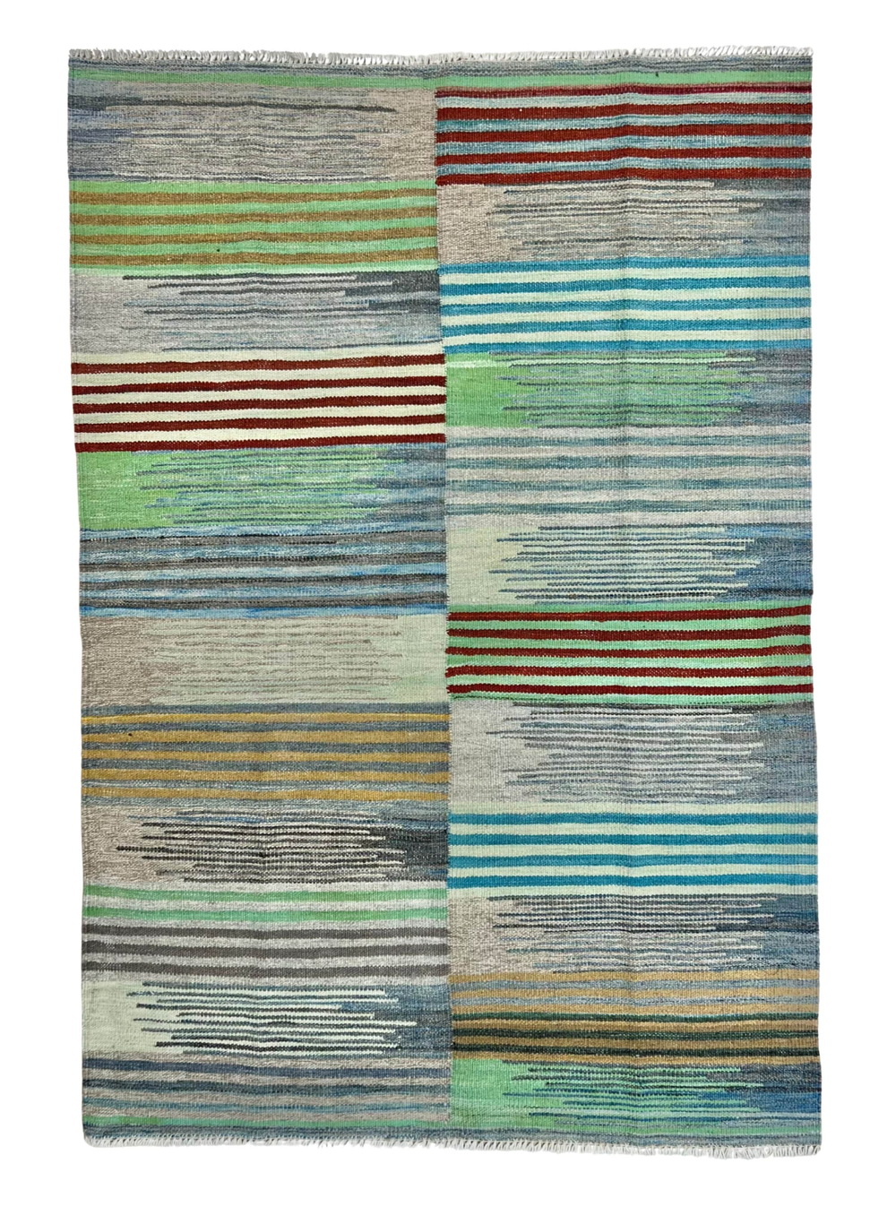 Modern kilim 100 x 150 см