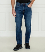 Джинсы DENTON TOLUCA Tommy Hilfiger - темно-синий(MW0MW37252)