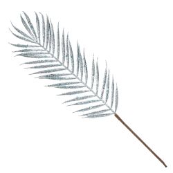 GAEM Изделие декоративное "Ветка", L18 W2 H76 см