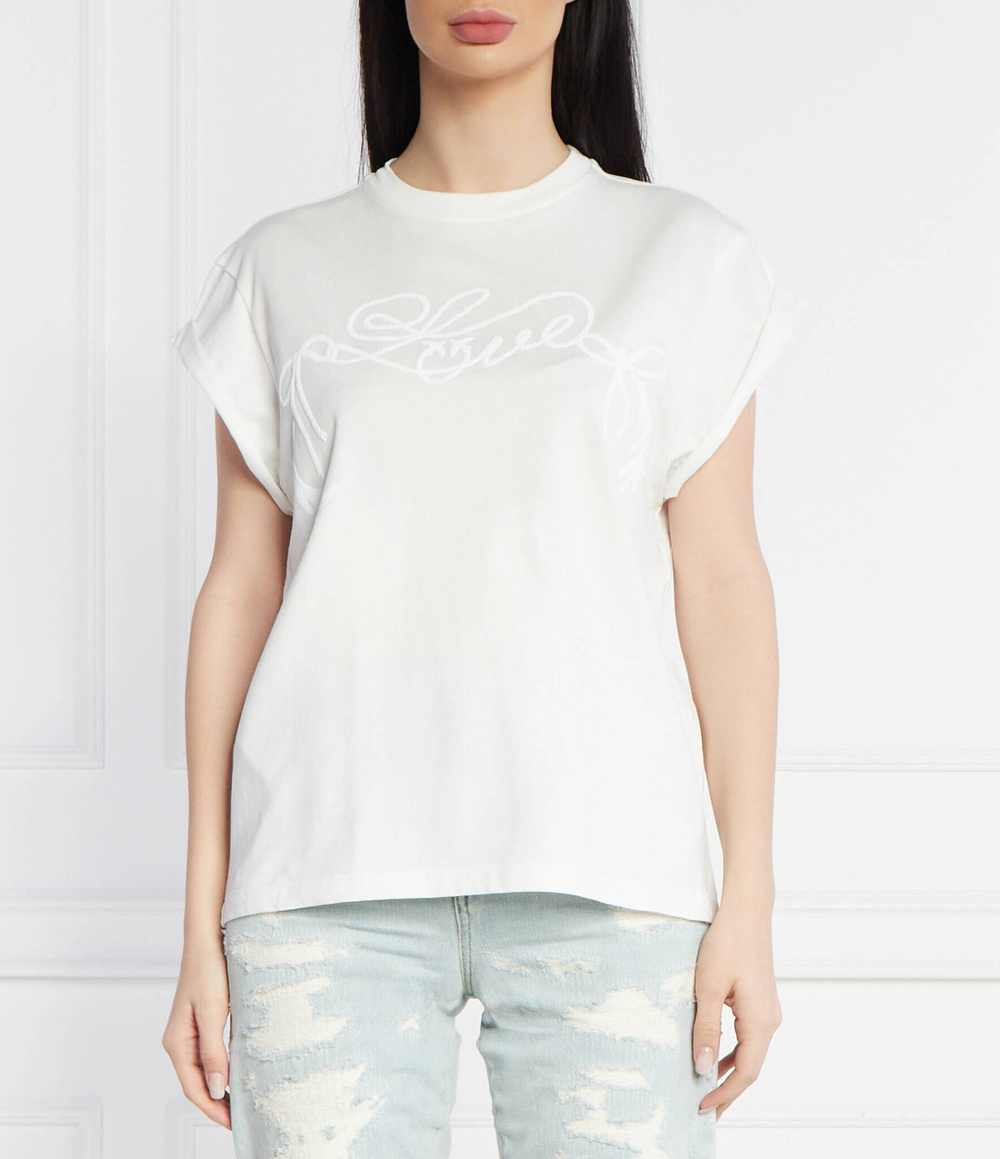 Футболка Pinko - белый(103138 A1XD)