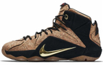 Кроссовки Nike Lebron 12 Ext Cork