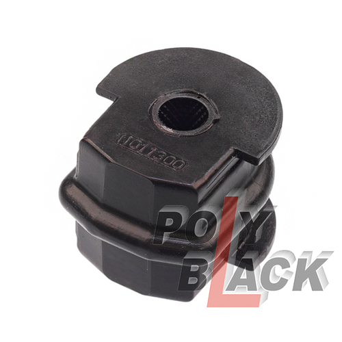 Полиуретановая втулка стабилизатора, задней подвески I.D. = 17 мм(Кратность 2 шт.) N011300