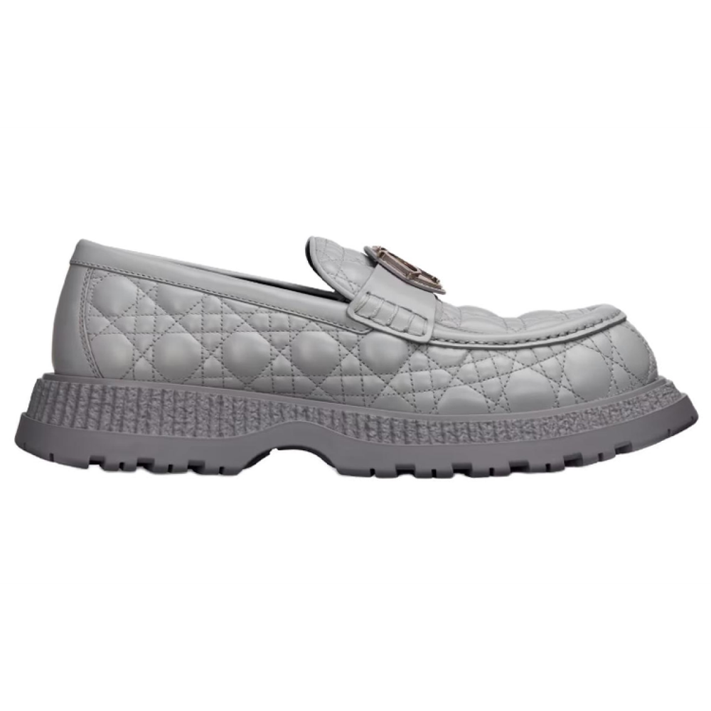 Лоферы DIOR Buffalo, 3LO143ZZP_H868