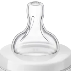 Biberon Anticolic 125 ml