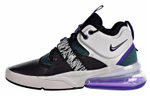 Кроссовки Nike Air Force 270 GS (Подростковая размерная сетка)