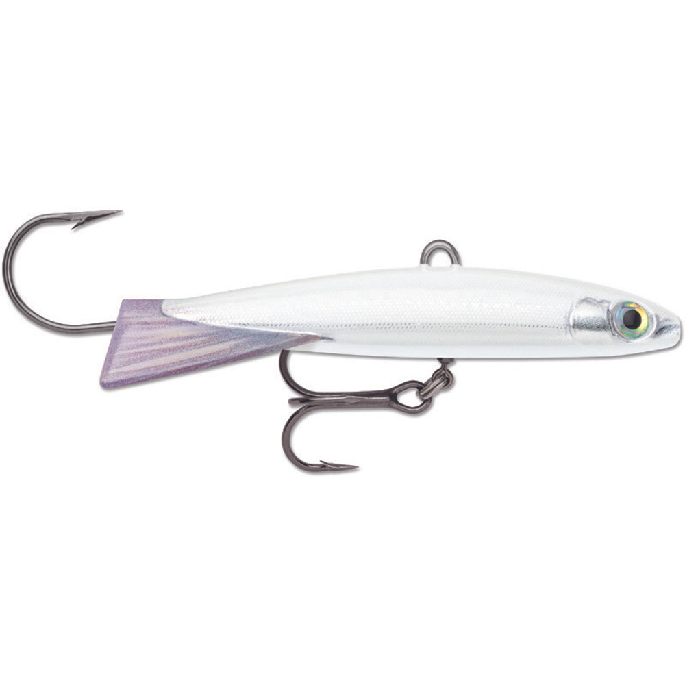 Балансир Rapala Jigging Rap Magnum / 7 см, 32 г, цвет PW