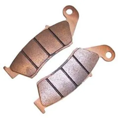 Колодки тормозные Yamaha 5MVW00450100