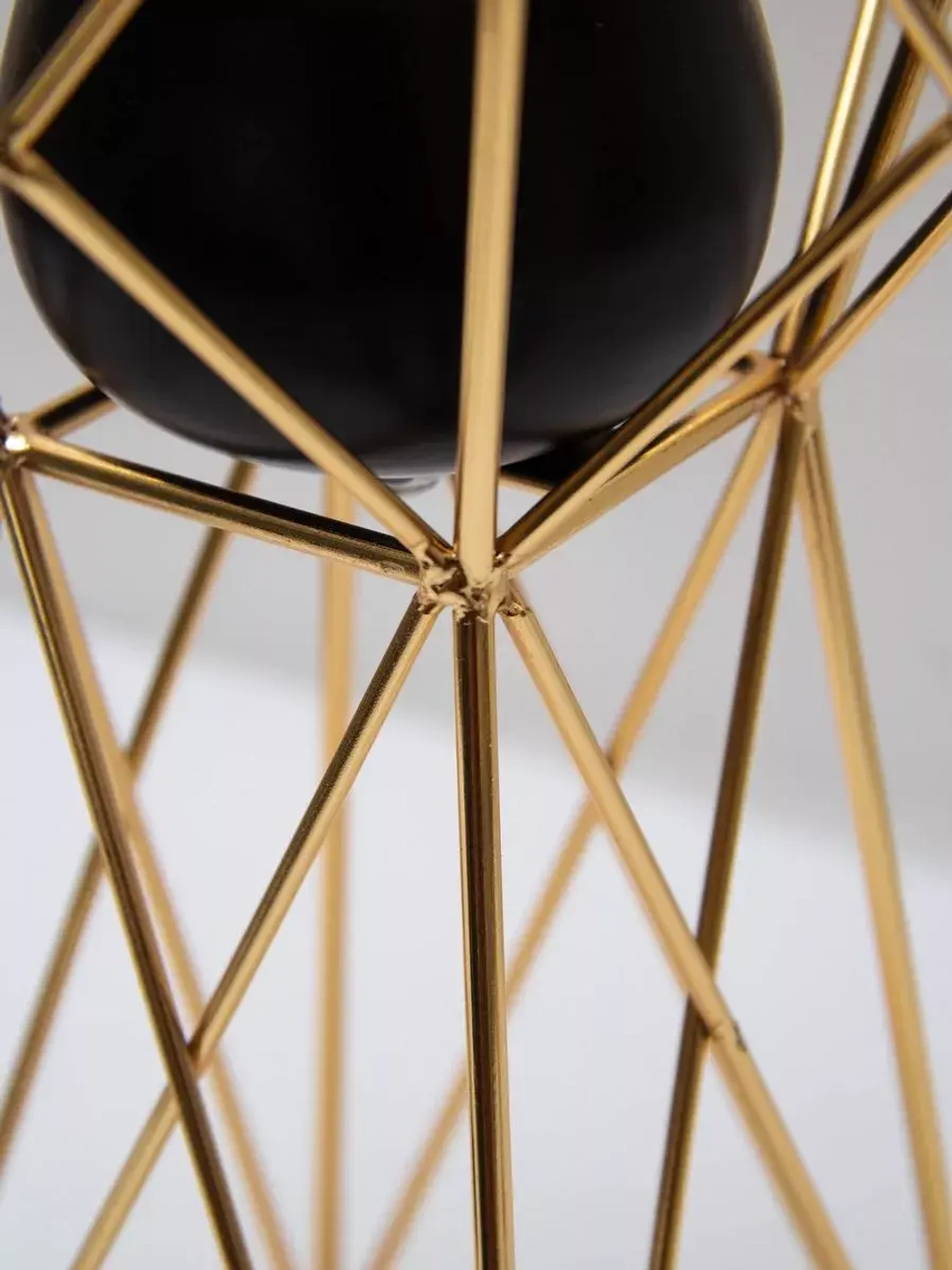 Подсвечник для свечей 5 см