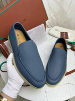 Лоферы Loro Piana