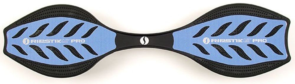 Двухколесный скейт Ripstik Air Pro синий