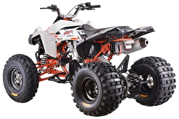 Квадроцикл KAYO A300