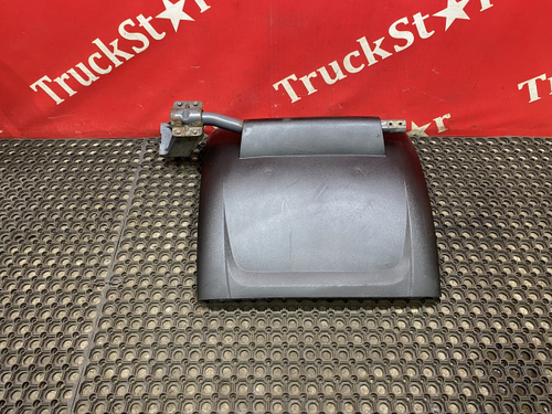 Крыло заднее левое в сборе 2019г