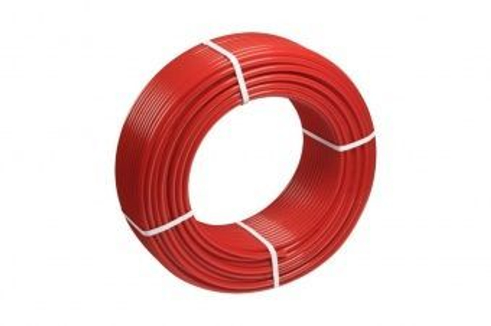 Труба PERT AQUALINK 20*2 бухта 200м