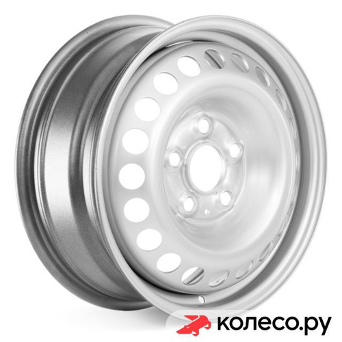 X40056_P 5x16/5*139.7 D98.6 ET35 Silver