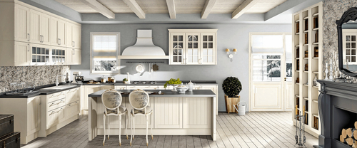 Кухня ВИЛЛА