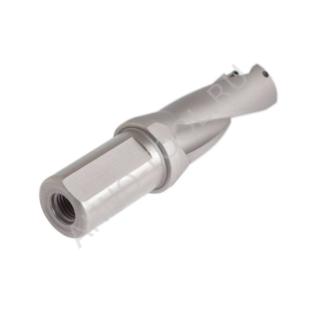 Сверло корпусное C40-2D40-85SP011 ACCKee