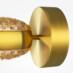 Настенный светодиодный светильник Maytoni Mind MOD299WL-L10BS3K