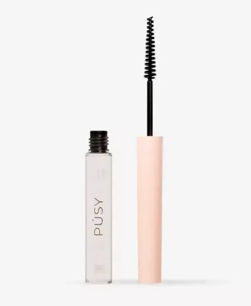 Pusy Brow Fix Gel- Фиксатор гель для бровей