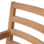 Уличный стул Dining Chair Hera арт.117232