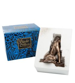 Veronese WS-133/ 1 Статуэтка «Девушка»