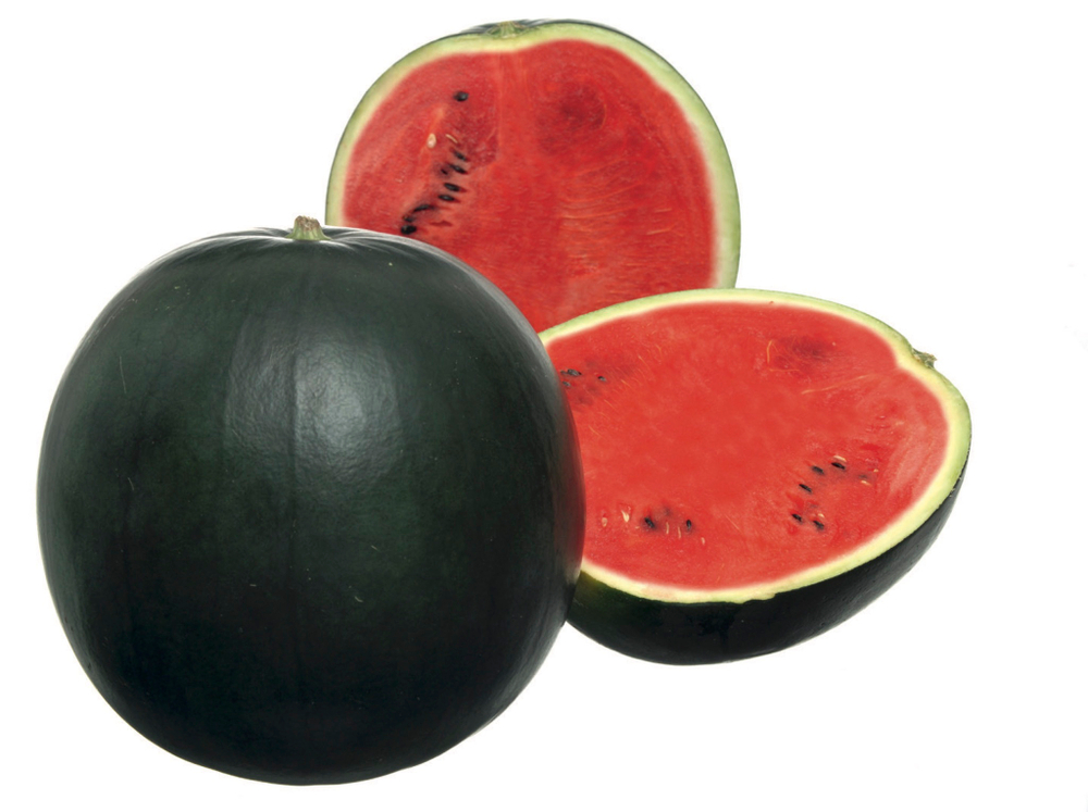 Арбуз Мулат F1 (50шт)  Витагрин Профи