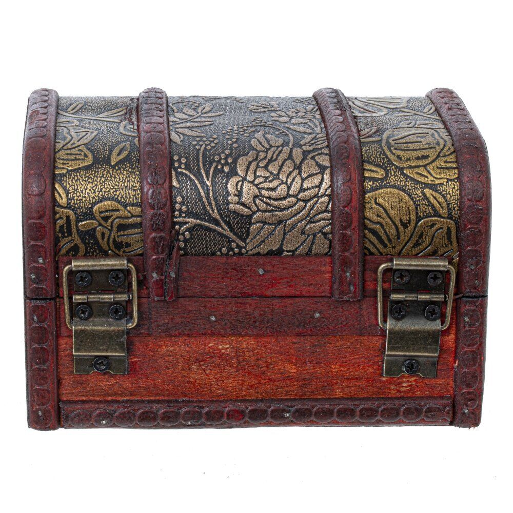 GAEM Шкатулка "Сундук", L14 W9 H9 см