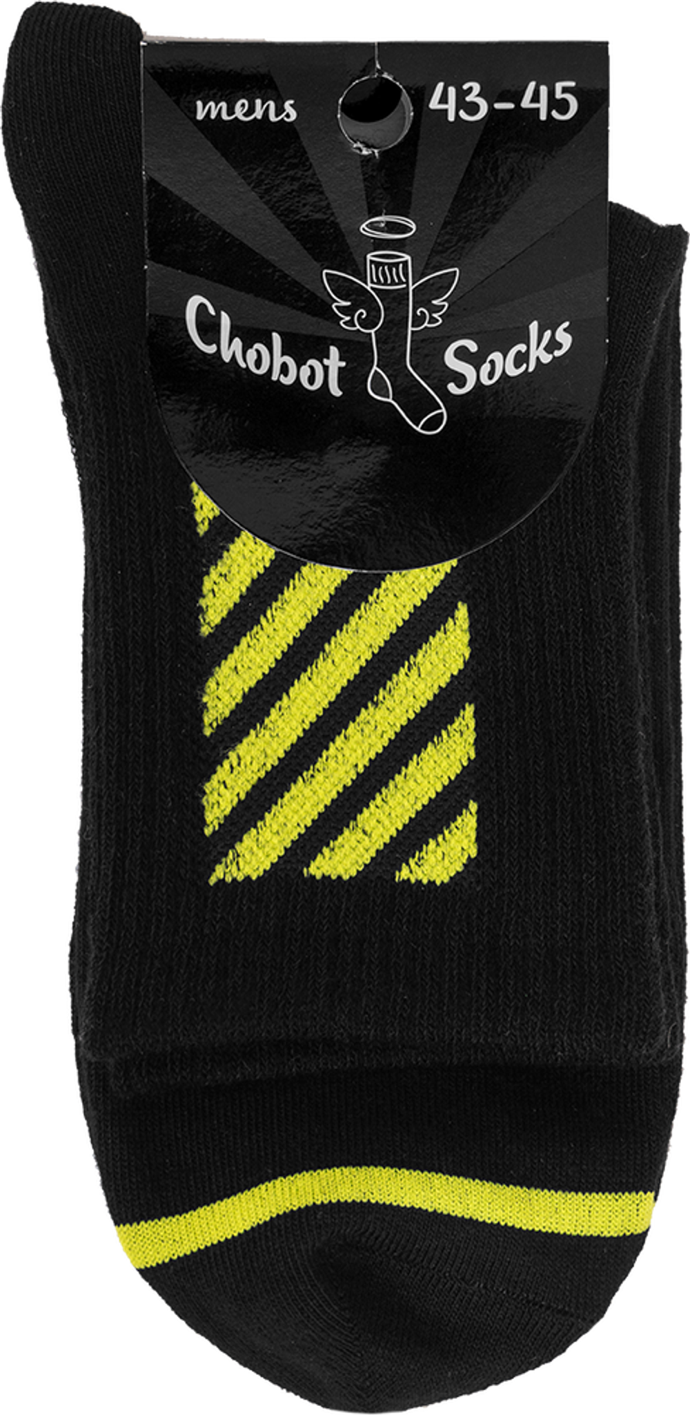 CHOBOT 42-107 Носки мужские