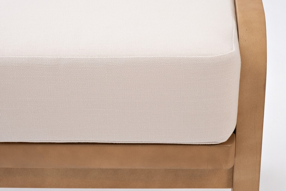 Оттоманка из акации РИМИНИ