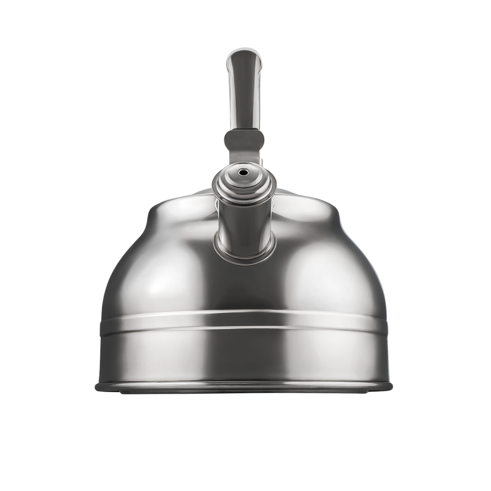 Чайник для плиты Gipfel 1128 2,2 л со свистком