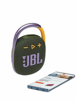 JBL Clip 4 Green