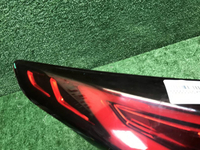 Фонарь левый внешний Москвич 3 (2022-н.в.)