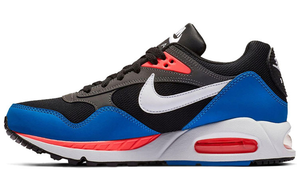 Кроссовки Nike Air Max Correlate (Женская размерная сетка)