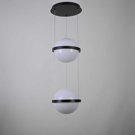 Подвесной светильник Imperium Loft Palma 168490-22