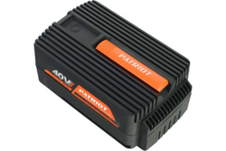 Аккумулятор BL404 (40 В, 4 Ач) PATRIOT 830201100