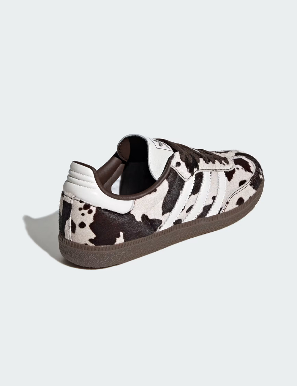 adidas Originals Samba OG "Cow Brown"