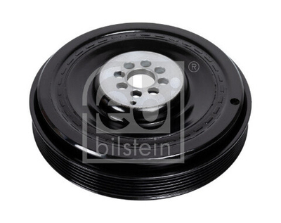 FEBI BILSTEIN - 37170-FEB - Belt Pulley, crankshaft