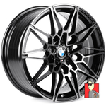 Комплект дисков BMW 18x8 et30 5x112