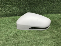 Крышка зеркала левая Chery Tiggo 4 Pro (2020-н.в.)