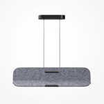 Подвесной светильник Maytoni MOD408PL-L12B3K