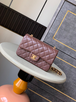 Chanel Bag 20 cm