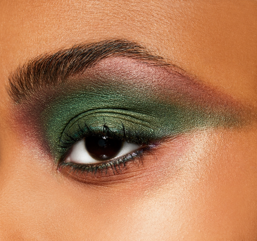 MAC Cosmetics Eye Shadow - тени для век, 1,5 g