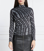 Блузка Dachora HUGO - черный(50502423)